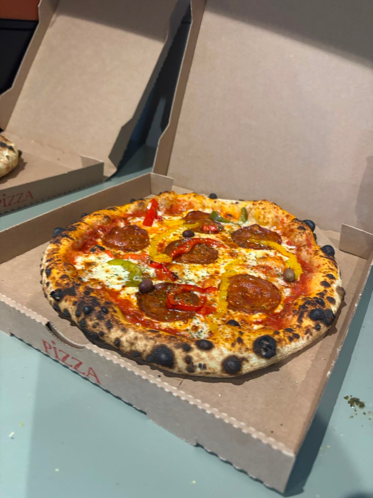 Chorizo