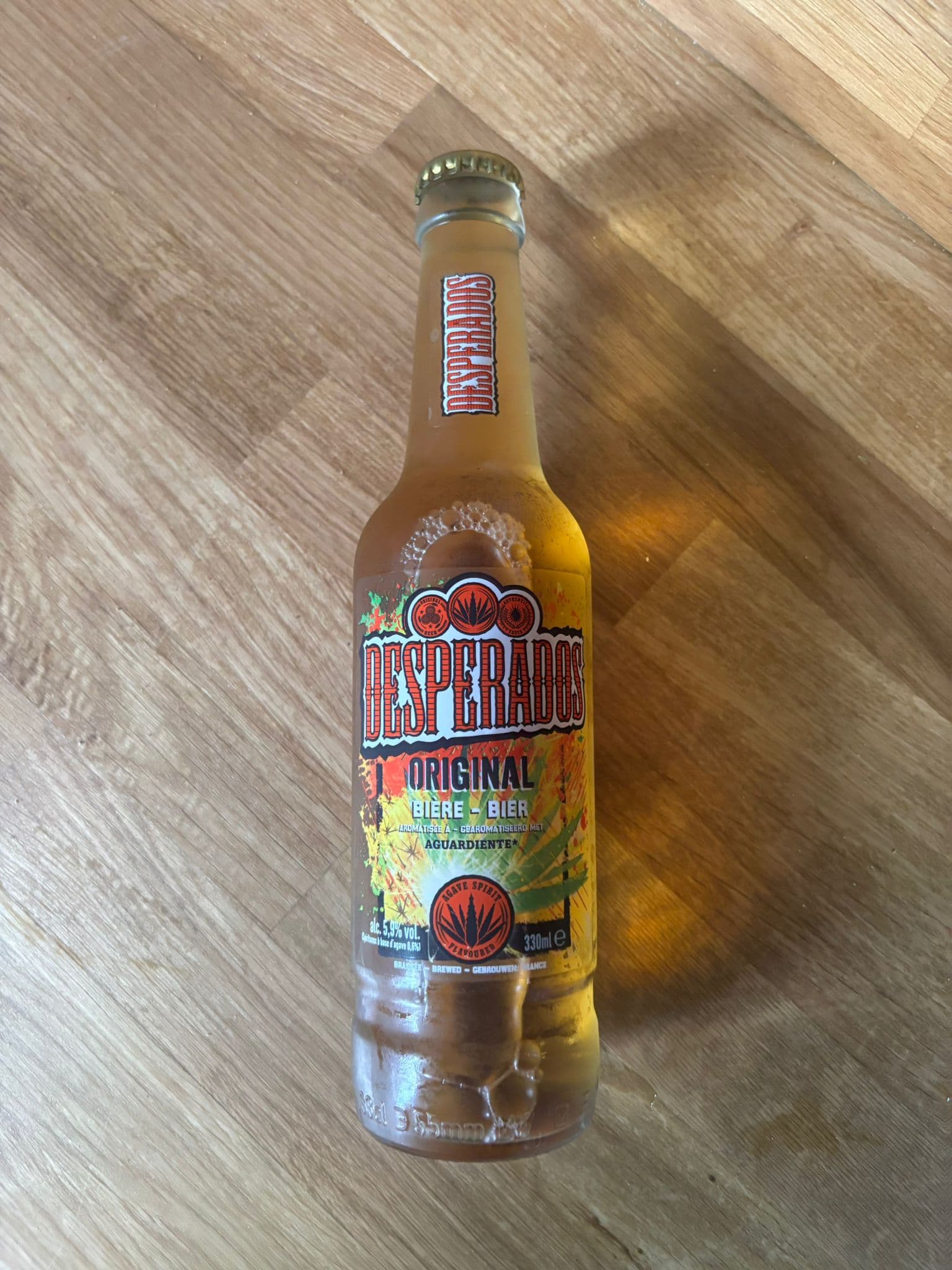 Desperados 50cl