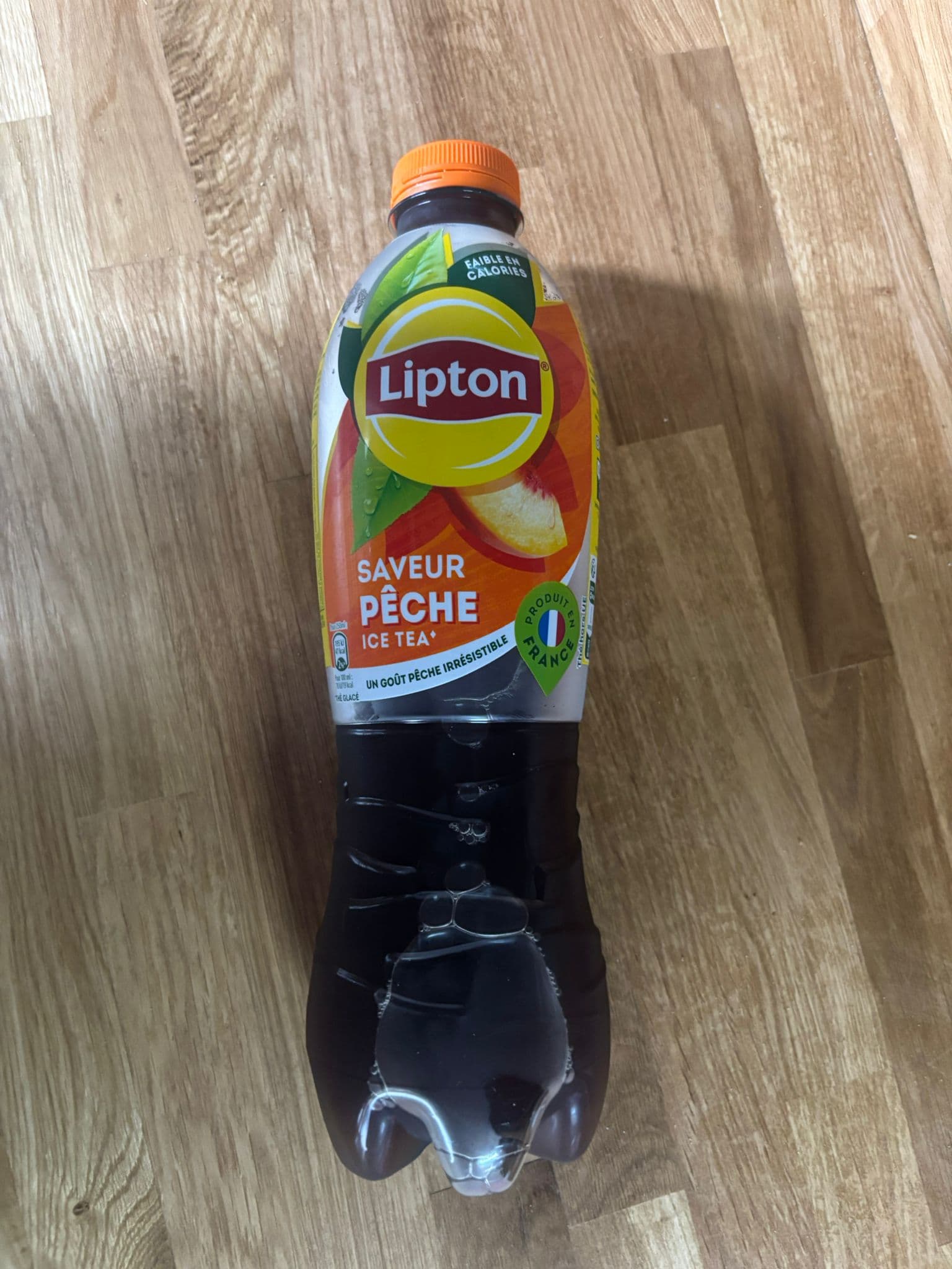 Ice Tea (bouteille)