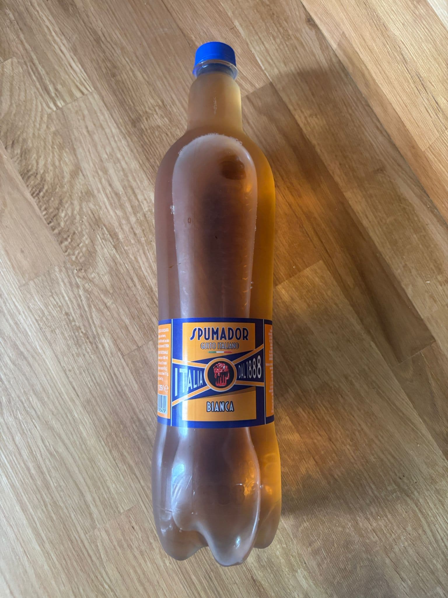 Limonade Italienne