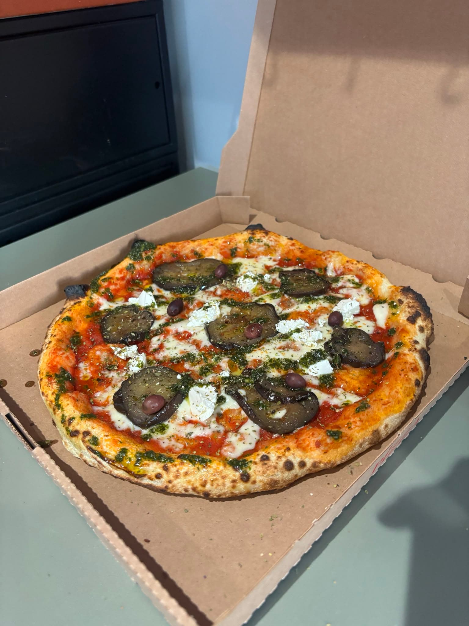 Melanzane