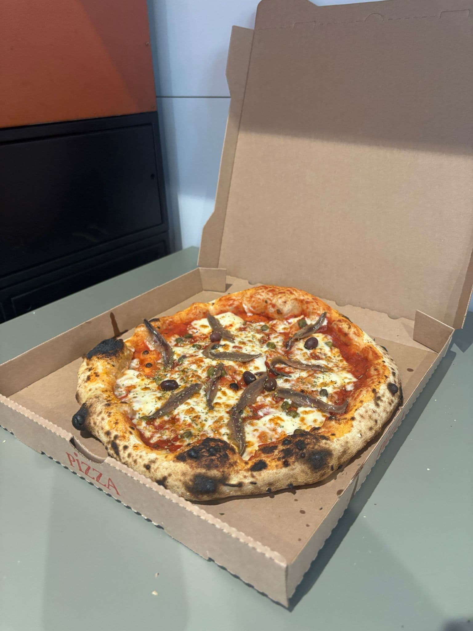 Napolitaine
